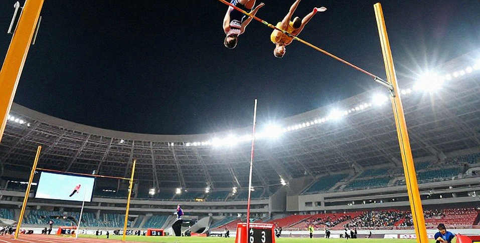 Three Million Pounds and a Payout Rewrite: How European Athletics Is Repositioning Its Continental Championships Three Million Pounds and a Payout Rewrite: How European Athletics Is Repositioning Its Continental Championships