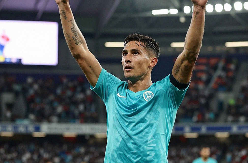 PSG đã đốt 1,8 tỷ euro không phải để vô địch Champions League, mà để chôn Mbappé PSG đã đốt 1,8 tỷ euro không phải để vô địch Champions League, mà để chôn Mbappé
