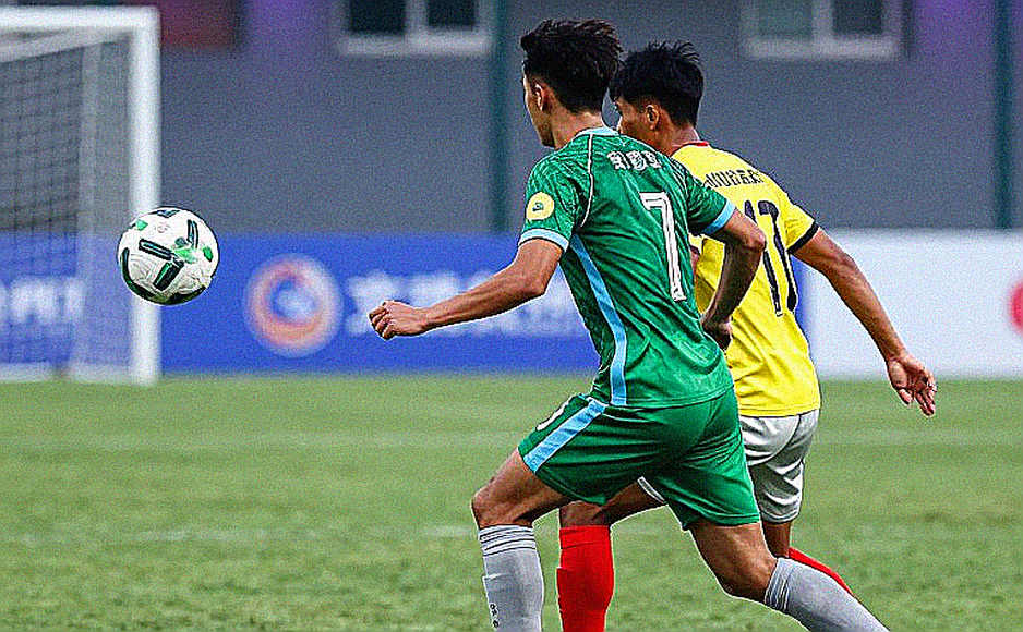 David Martindale trở lại làm HLV tạm quyền tại Livingston: Nhiệm vụ ngắn hạn hay bước đệm cho cuộc tái thiết?