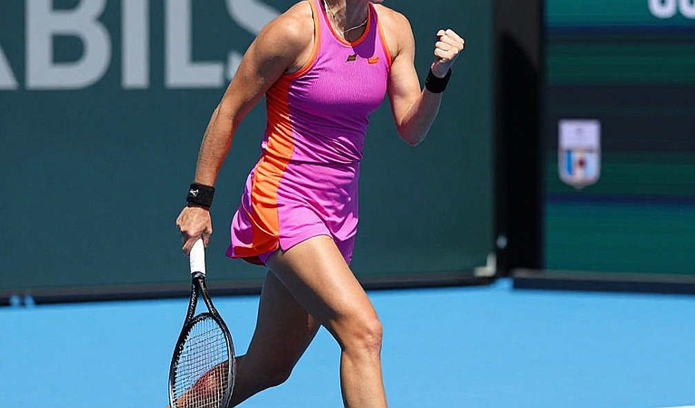 Sinh nhật 70 của Martina Navratilova: bữa tối ở Miami và hồ sơ 80 trận đấu