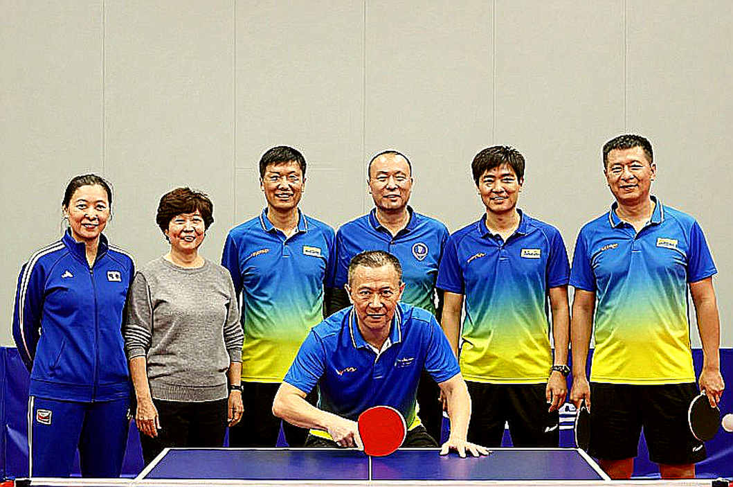 The Hexagon, the Blind Spot, and the Gap Between the Drawing Board and the Court: A Look Back at Paris 2026 Table Tennis The Hexagon, the Blind Spot, and the Gap Between the Drawing Board and the Court: A Look Back at Paris 2026 Table Tennis