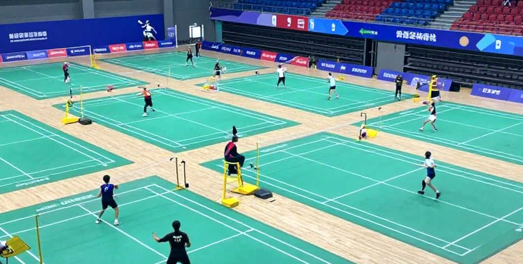 India tại China Masters 2026: Srikanth, Satwik‑Chirag bứt phá và bài học từ trận decisione