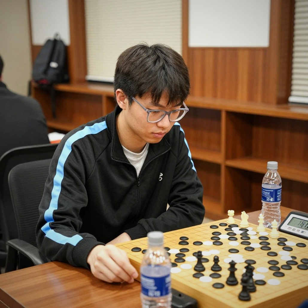 ChessBase chiêu mộ Kostya Kavutskiy: Bàn cờ mới của thị trường giáo trình cờ vua