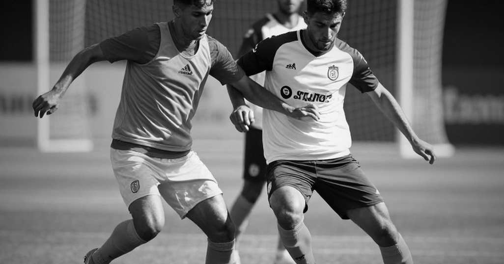 The Madrid Derby Press Conference: Where Data Is Absent and Three Signals Go Unnoticed The Madrid Derby Press Conference: Where Data Is Absent and Three Signals Go Unnoticed