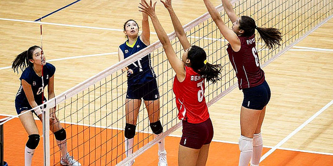 Cameroon Reach the CAVB Final: A Victory Decided by the Last Three Points Cameroon Reach the CAVB Final: A Victory Decided by the Last Three Points