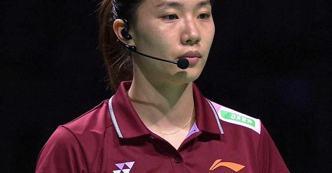 Lá thăm khắc nghiệt ở giải cầu lông đồng đội ASIAD 2026: Ấn Độ đối đầu Nhật Bản, Hàn Quốc chờ phía sau Lá thăm khắc nghiệt ở giải cầu lông đồng đội ASIAD 2026: Ấn Độ đối đầu Nhật Bản, Hàn Quốc chờ phía sau