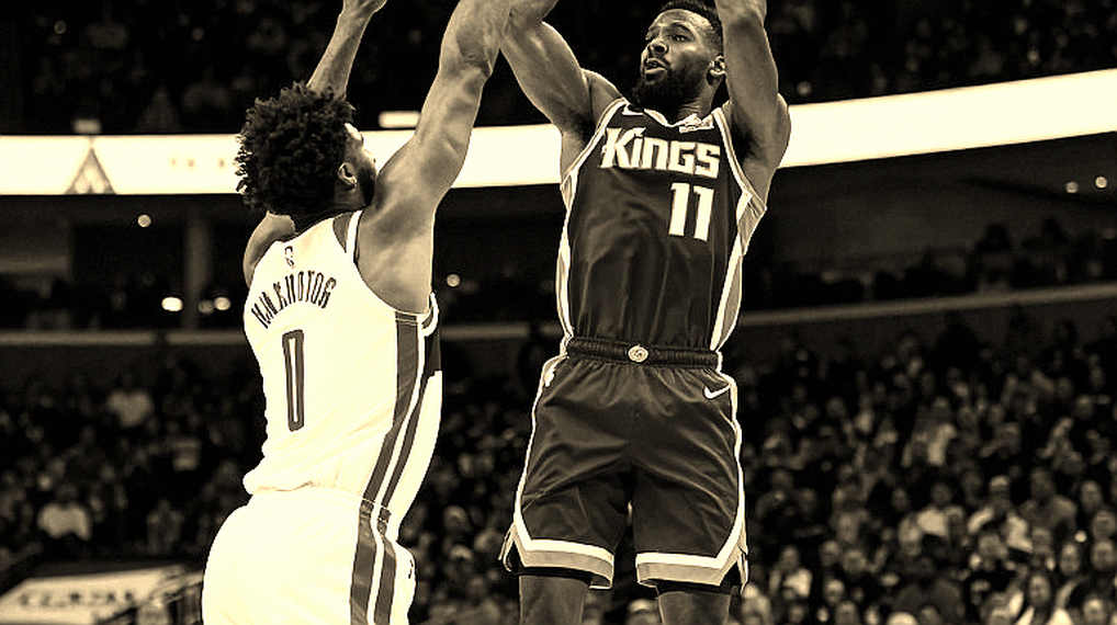 Real Madrid chiêu mộ Nick Smith Jr.: bản hợp đồng 6,2 điểm và câu hỏi chưa ai trả lời Real Madrid chiêu mộ Nick Smith Jr.: bản hợp đồng 6,2 điểm và câu hỏi chưa ai trả lời