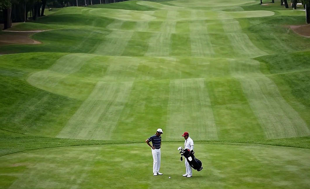 Presidents Cup 2026: Năm trận fourball mở màn tại Medinah và khoảng cách giữa danh tiếng với dữ liệu
