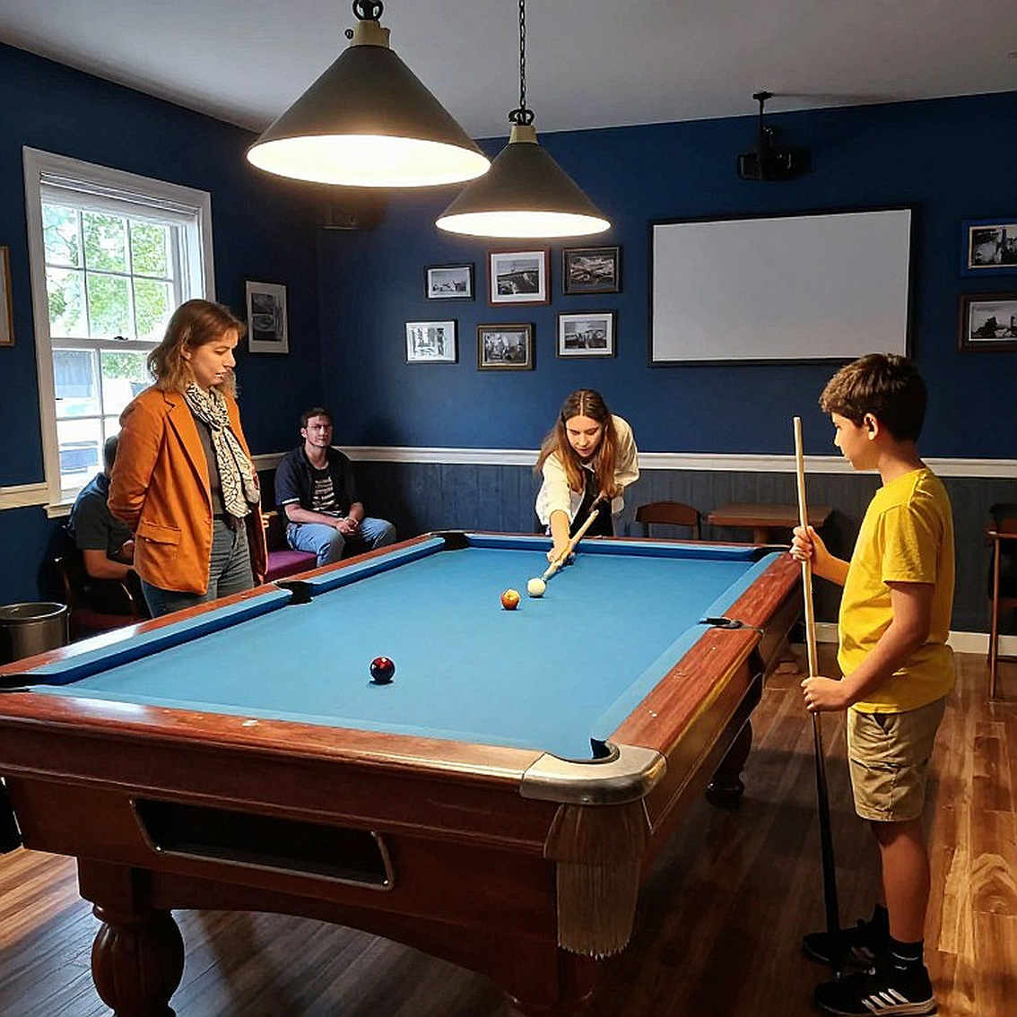Snooker, 9-ball, Heyball: một chữ “bi-a” đang che mất sáu môn thể thao khác nhau