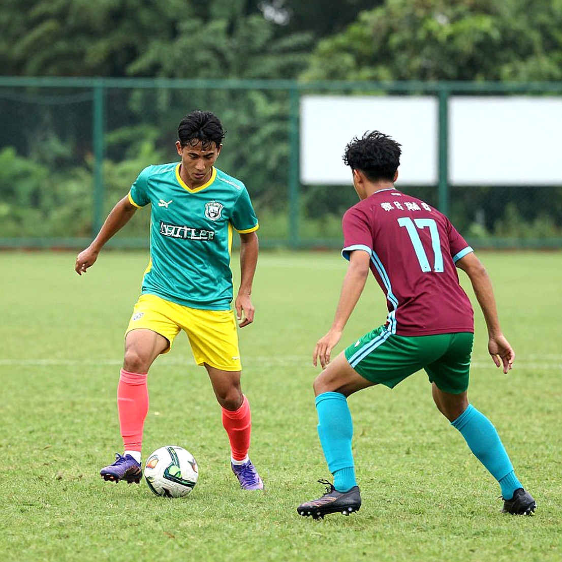 FC Pro Mobile World Championship 2026: Four Vietnamese in Seoul and the Bo3 Trap in the Round of 16