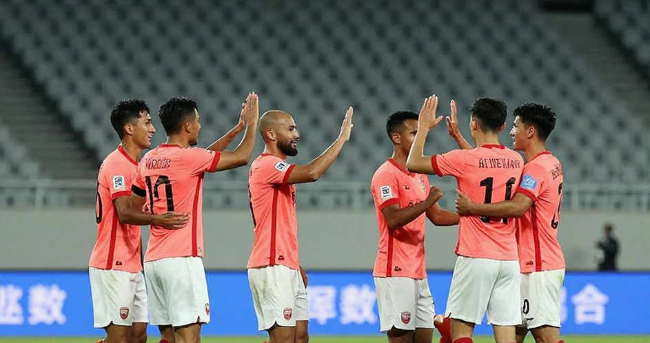 Thắng bốn bàn rồi về nhà: ASIAD 2026 và lá thăm Hàn Quốc của Việt Nam Thắng bốn bàn rồi về nhà: ASIAD 2026 và lá thăm Hàn Quốc của Việt Nam