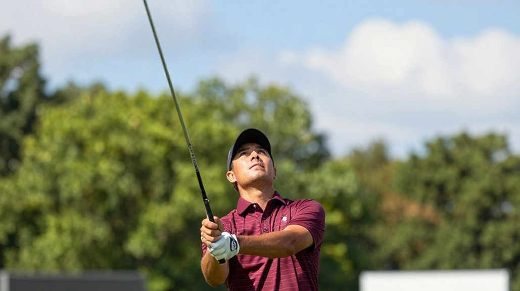 Ba tư thế nằm bóng hiểm trong golf: Kỹ thuật thoát hiểm và lỗ hổng luật ít người dạy