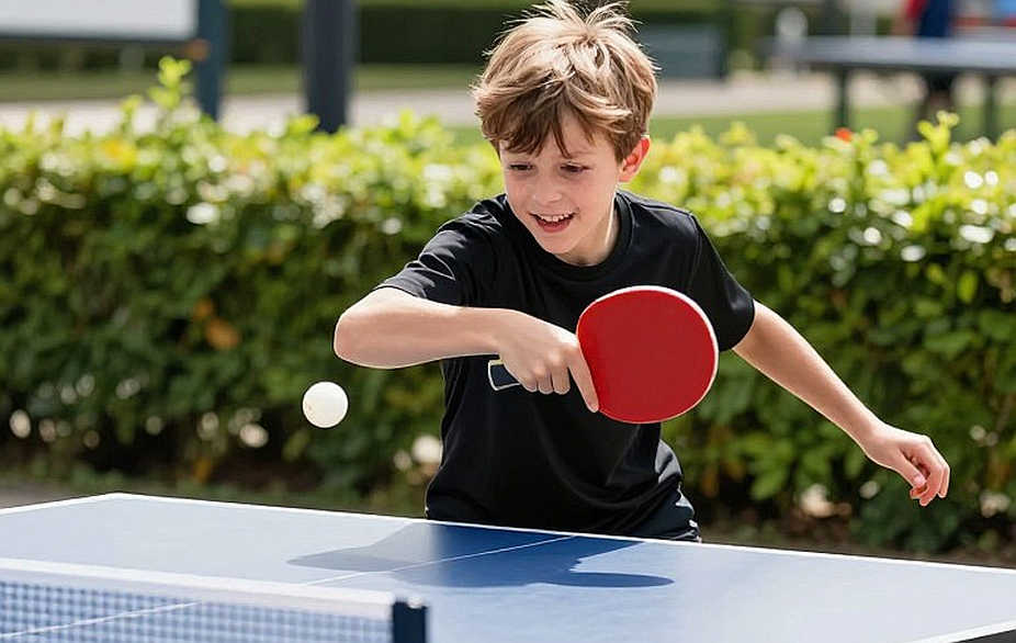 ABIODUN's European U19 Crown: One Individual Shines, One Table Tennis Nation Plants Seeds