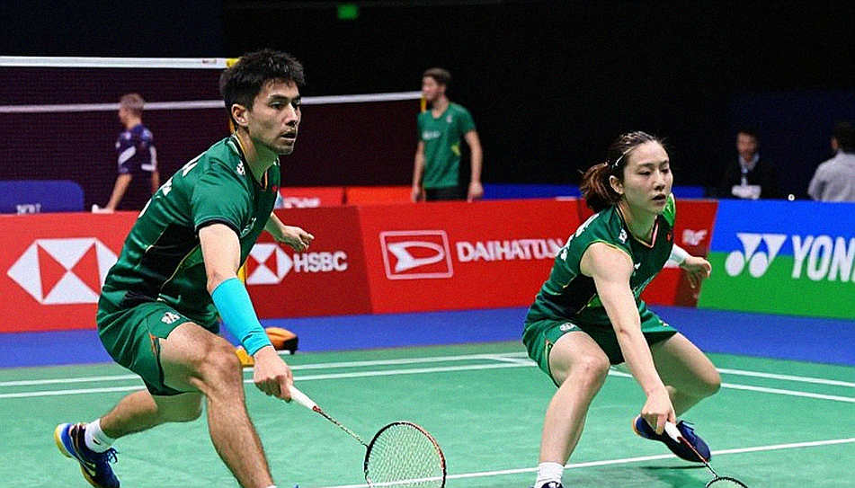 The Empty Spreadsheet of Vietnamese Badminton and the Price Nobody Records The Empty Spreadsheet of Vietnamese Badminton and the Price Nobody Records