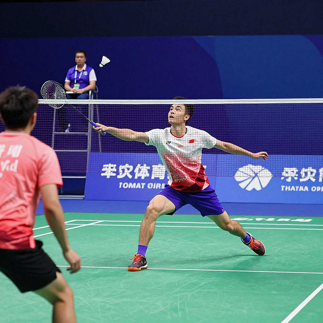 Asian Games 2026: The Badminton Team Draw and India's Seeding Problem Asian Games 2026: The Badminton Team Draw and India's Seeding Problem