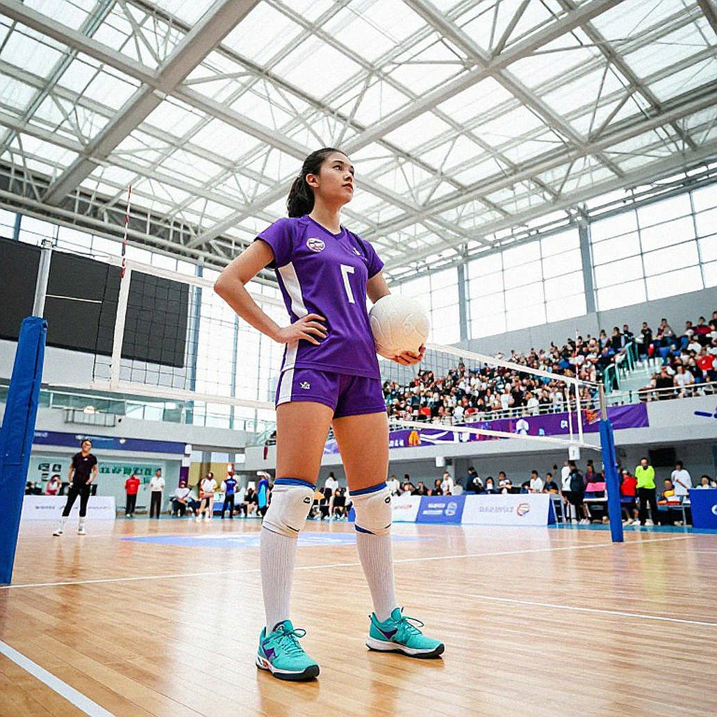 Vietnam Women's Volleyball Squad Crisis Before Asiad 20: Attack Relies on a Single Spearhead