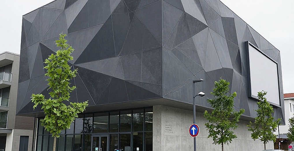Zhang Yining và Yan Sen dẫn dắt trại Eurotalents ở Luxembourg: phương pháp Trung Quốc trên đất châu Âu