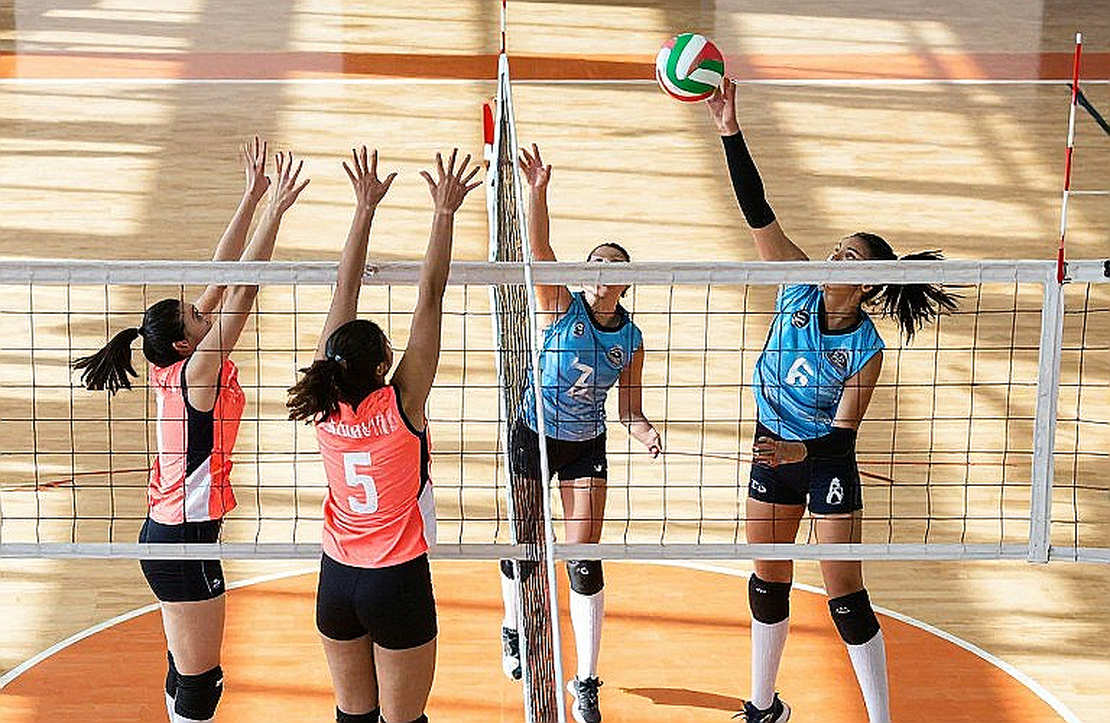 Kim Thanh chấn thương cổ chân, VTV Bình Điền Long An thua Binh chủng Thông tin 0-3 ở bán kết