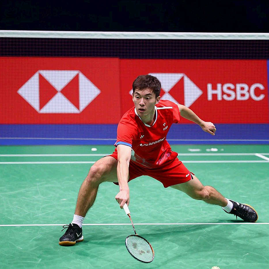 Lakshya Sen and the Road to Asian Games 2026 Gold: The Head-to-Head Table Runs Colder Than the Headline