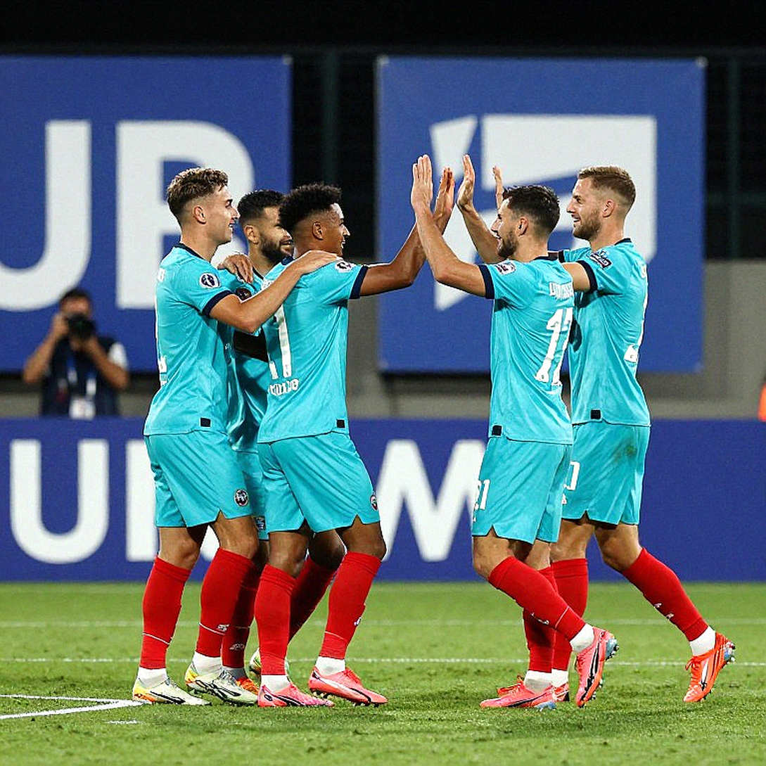 ASIAD 2026: Nhật Bản hạ Thái Lan 3-0, U23 Việt Nam chạm trán Hàn Quốc ở tứ kết ASIAD 2026: Nhật Bản hạ Thái Lan 3-0, U23 Việt Nam chạm trán Hàn Quốc ở tứ kết