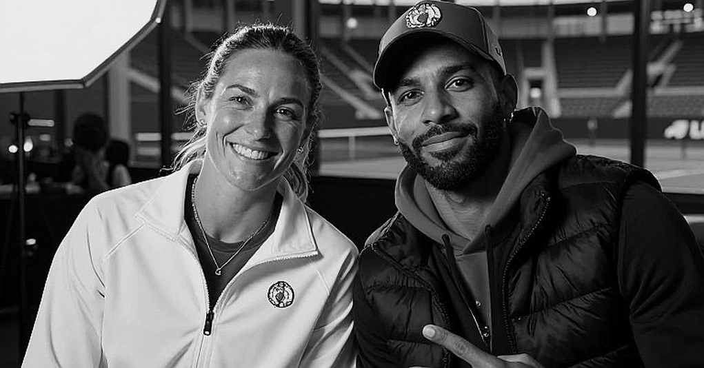 Kyrgios và cú sập bẫy danh tiếng: Từ 'người hùng chống doping' đến án treo vĩnh viễn