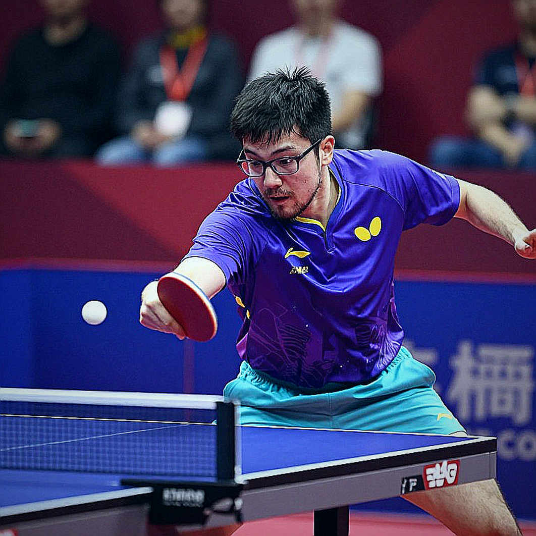 Japanese Table Tennis: The U-18 Sediment Layer and the Gap That Cannot Yet Be Closed Against China