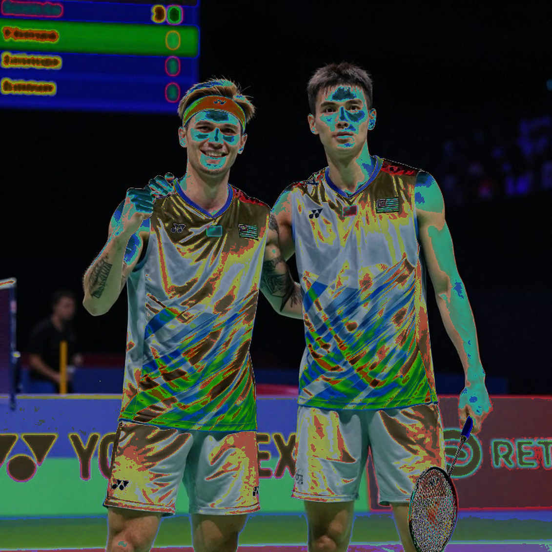 Asian Games 2026: India's Road to Badminton Gold - Dream or Tactical Illusion? Asian Games 2026: India's Road to Badminton Gold - Dream or Tactical Illusion?