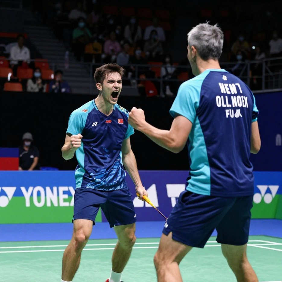 Asian Games 2026: India's Road to Badminton Gold - Dream or Tactical Illusion? Asian Games 2026: India's Road to Badminton Gold - Dream or Tactical Illusion?
