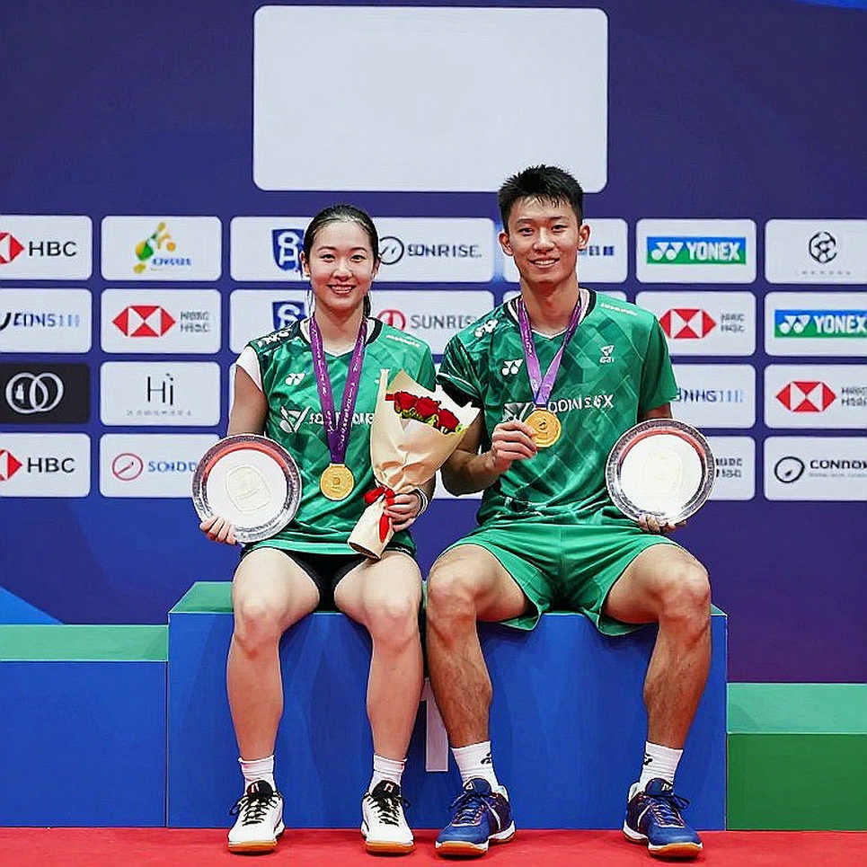 India 3-0 Kazakhstan at the 2026 Asian Games: The singles settled the tie before either doubles pair took the court India 3-0 Kazakhstan at the 2026 Asian Games: The singles settled the tie before either doubles pair took the court