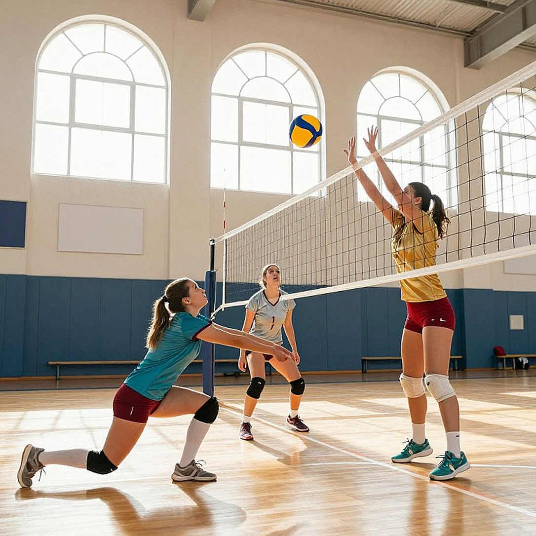 Binh chủng Thông tin vô địch quốc gia lần thứ 13: đọc trận chung kết qua bảng giải thưởng cá nhân