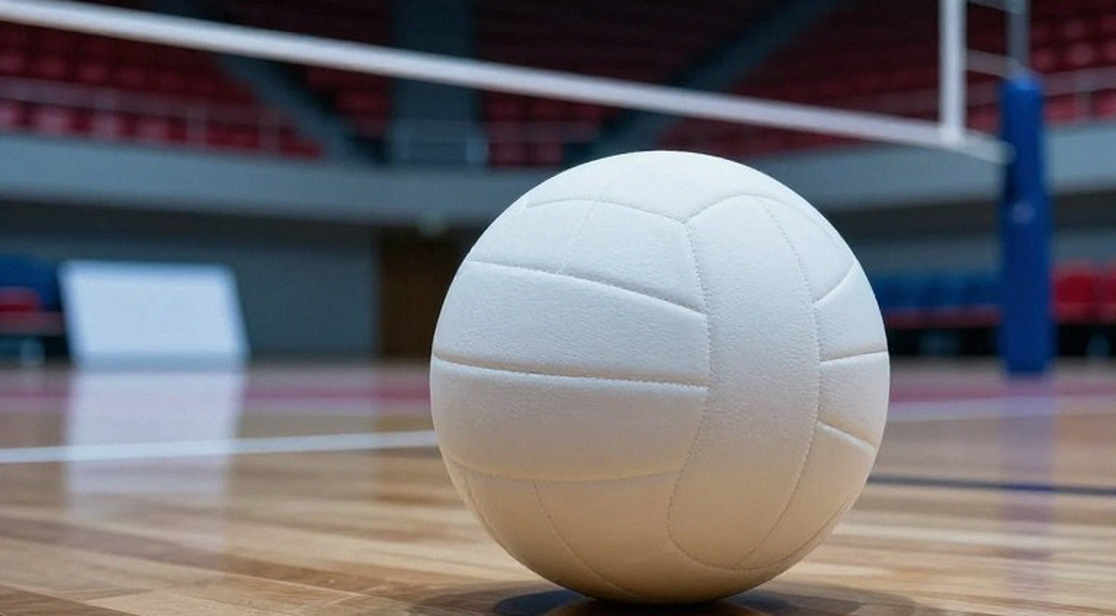 Honda Center, Anaheim and the 2028 Olympic Dress Rehearsal: An Ice Hockey Arena Learns the Rhythm of Volleyball Honda Center, Anaheim and the 2028 Olympic Dress Rehearsal: An Ice Hockey Arena Learns the Rhythm of Volleyball