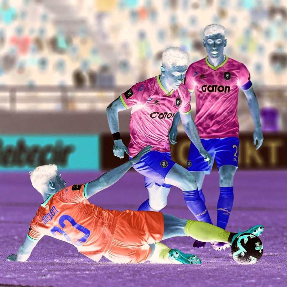 Vietnam U23 and the Eom Ji Sung Problem: Decoding South Korea Before the Asiad 20 Quarter-Final Vietnam U23 and the Eom Ji Sung Problem: Decoding South Korea Before the Asiad 20 Quarter-Final