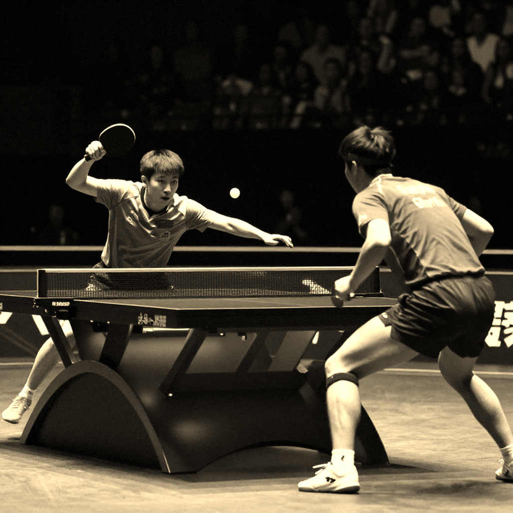2026 U.S. Open in Las Vegas: 118 Events, One Registration Deadline, and the Real Structure of American Table Tennis