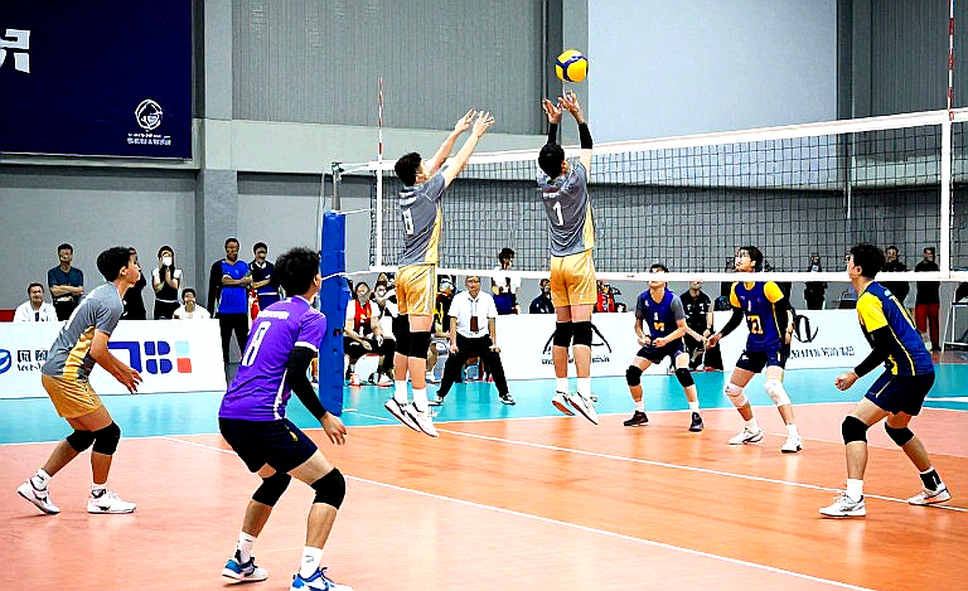 Mỹ hạ Canada 15-13 ở set 5: chức vô địch thứ 11 và bài toán chuyển giao thế hệ