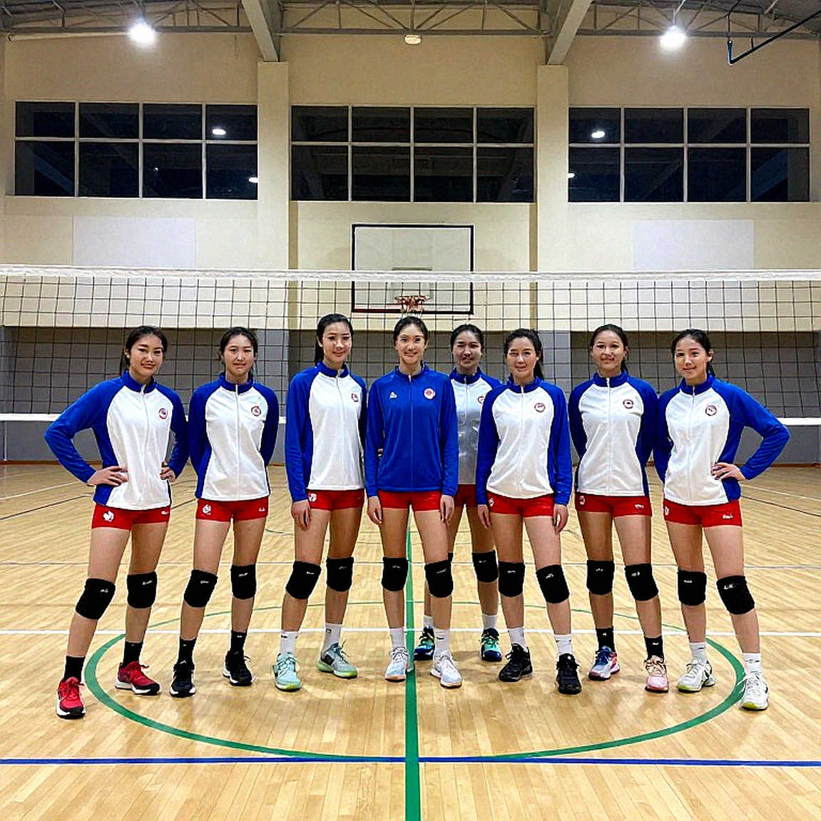 Mỹ hạ Canada 15-13 ở set 5: chức vô địch thứ 11 và bài toán chuyển giao thế hệ