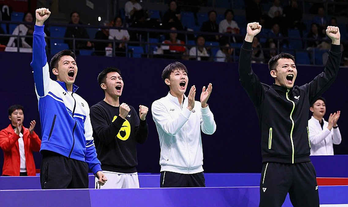 Nguyễn Thủy Linh dừng bước trước tài năng trẻ 19 tuổi Tô Văn Tinh tại Vietnam Open
