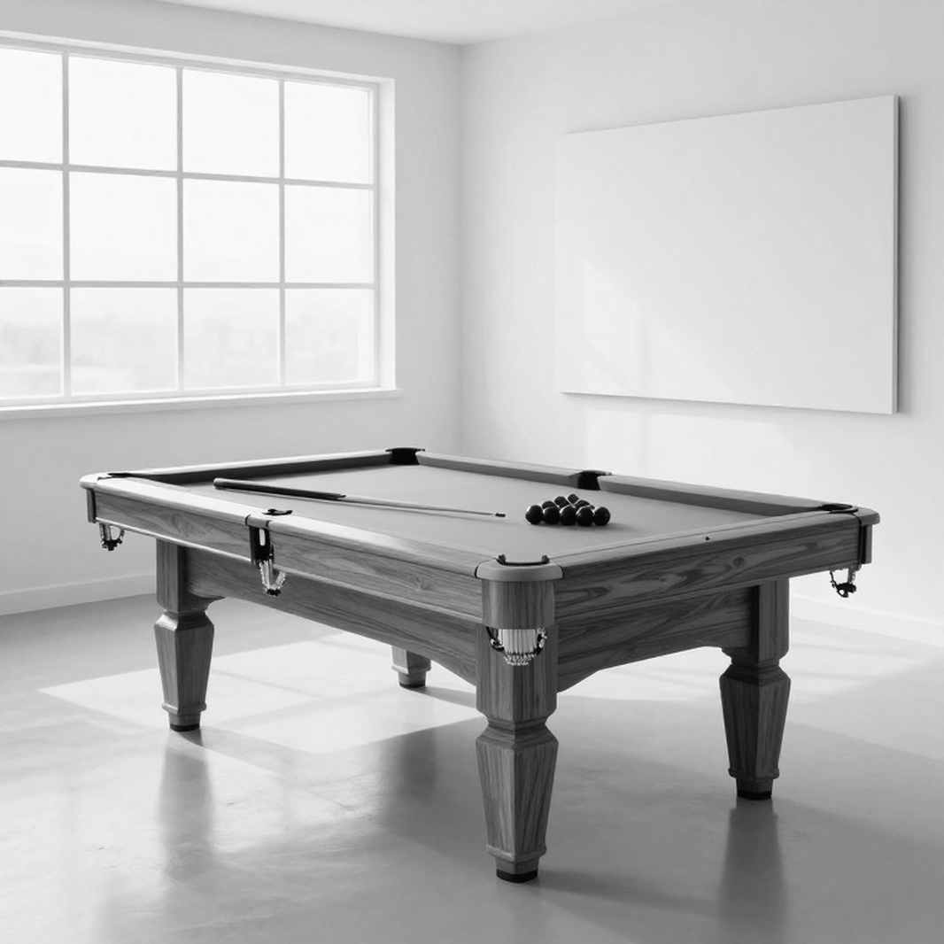 2026 Roobet Philippines Open Pool Championship: vé ngày chung kết mở bán, Quezon City và cấu trúc ẩn của một cú break