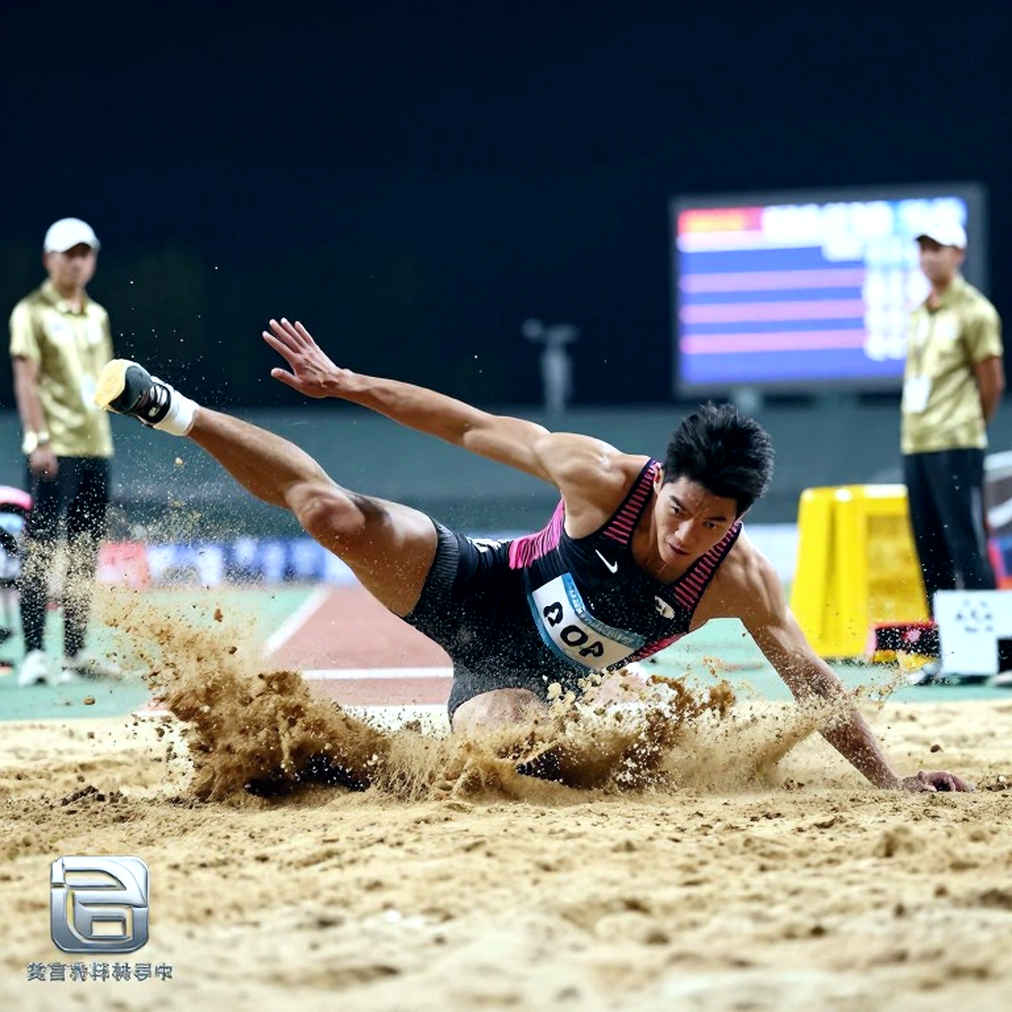 46 Seconds in Budapest: Dos Santos, Sedjati and the Reshaping of an Athletics Tier 46 Seconds in Budapest: Dos Santos, Sedjati and the Reshaping of an Athletics Tier