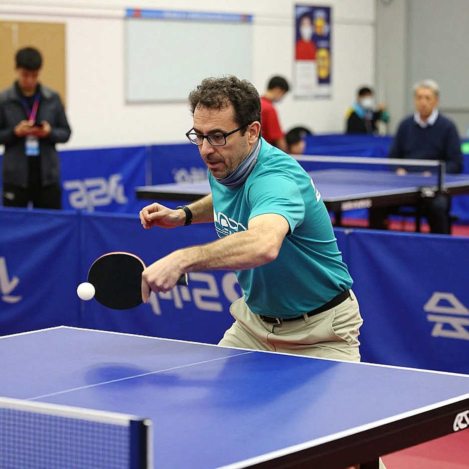 Worthing TTC and the 1 Star Event: When a Club Digs a New Layer at the Base of England's Youth Table Tennis Pyramid Worthing TTC and the 1 Star Event: When a Club Digs a New Layer at the Base of England's Youth Table Tennis Pyramid