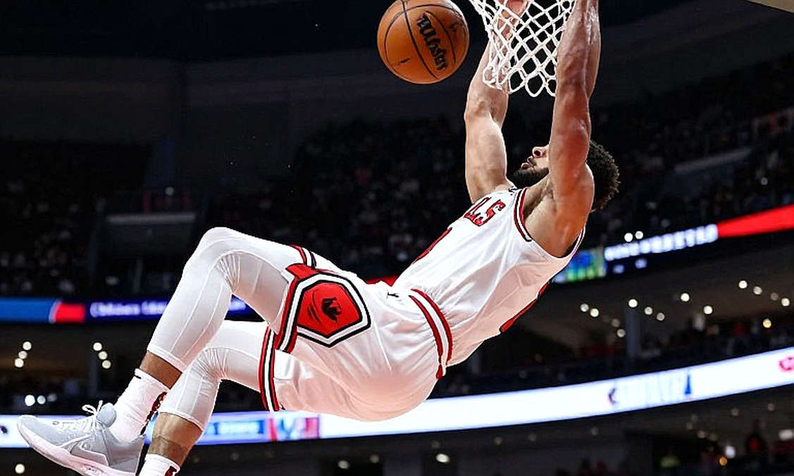 Detroit 106-93 Philadelphia: Adem Bona's "best game of the season" without a single stat