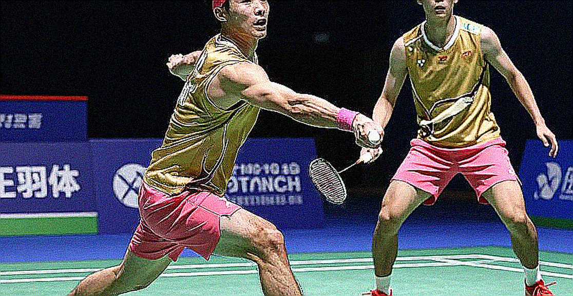China Masters 2026: Satwik-Chirag Win, and the Mechanism Behind Five Straight Points China Masters 2026: Satwik-Chirag Win, and the Mechanism Behind Five Straight Points