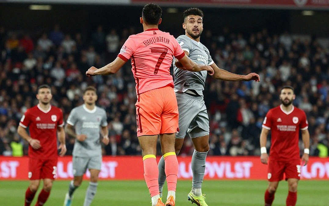 Malacia sang FC Cincinnati: bản kiểm kê 14,6 triệu bảng của Man United