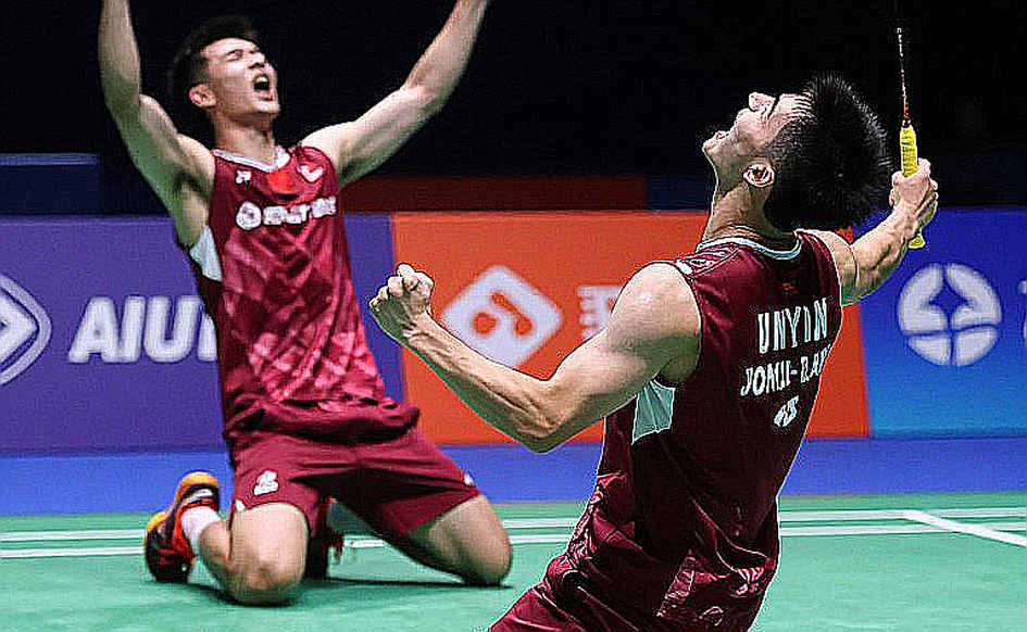 Ván ba 10-21: Đêm Aichi-Nagoya và cái giá của ba trận trong 18 giờ của PV Sindhu