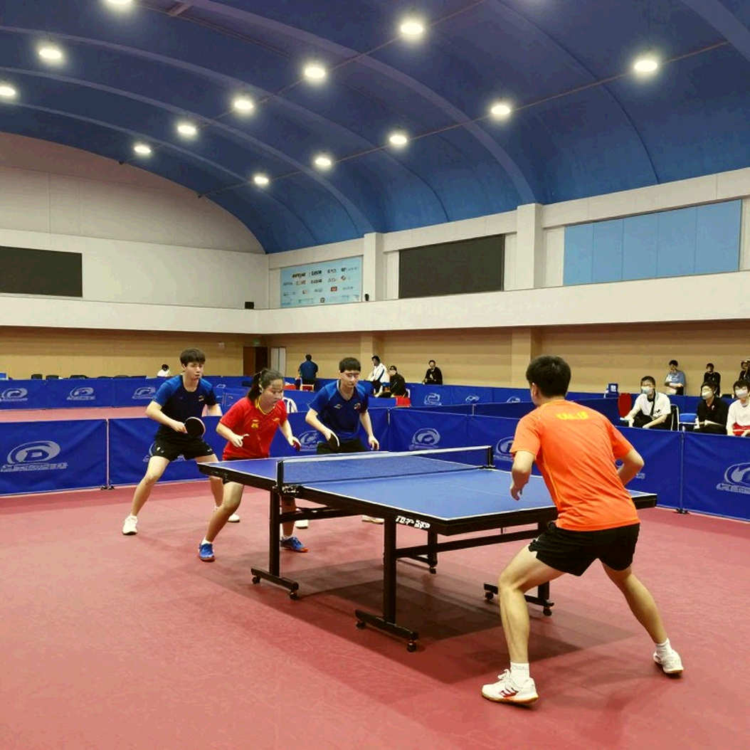 118 nội dung, một giải đấu Mỹ: Điều gì ẩn sau lệ phí thành viên và những cây vợt nhám 118 nội dung, một giải đấu Mỹ: Điều gì ẩn sau lệ phí thành viên và những cây vợt nhám