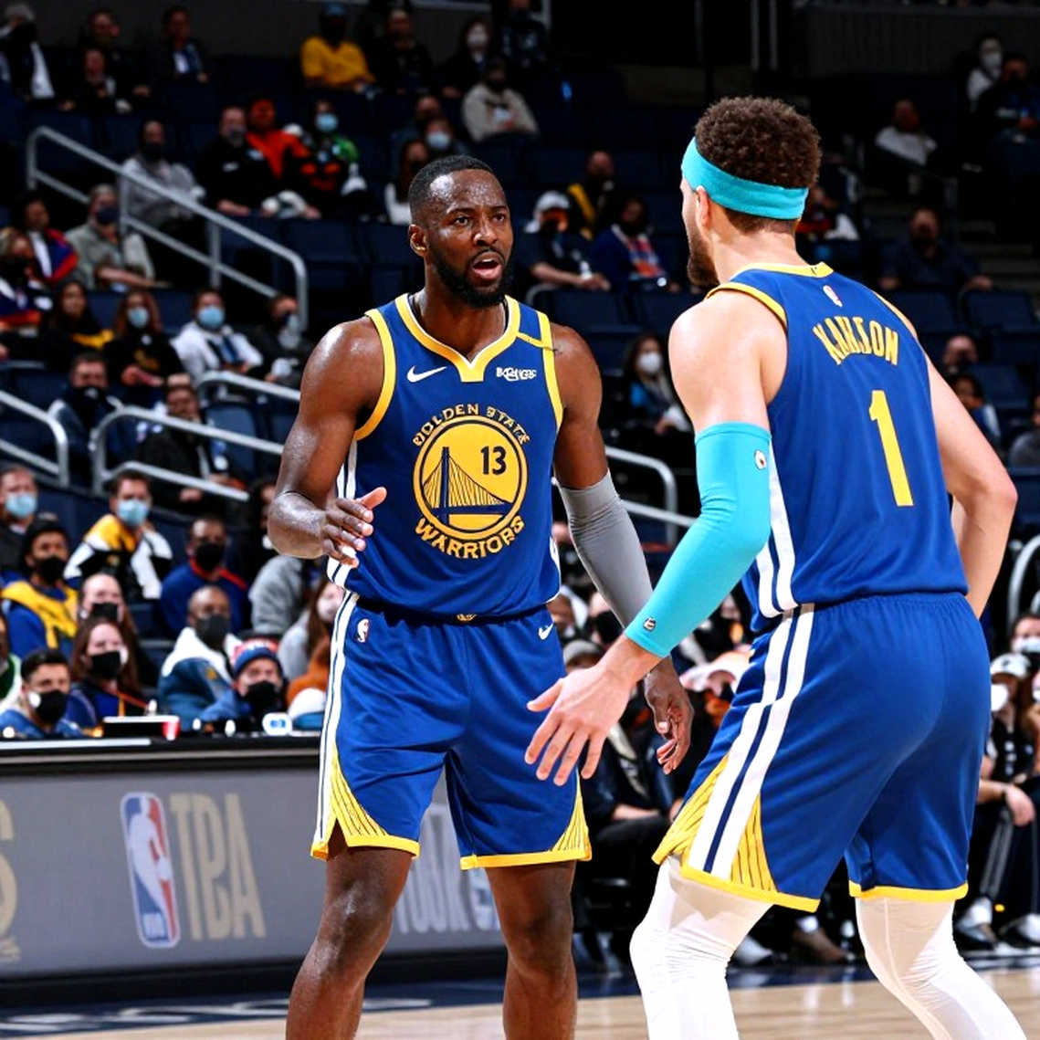 Valkyries stun Aces: Golden State take 2–0 series lead with 83–81 victory