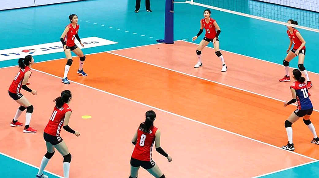 Three Cracks at the End of Sets: Turkey Lose 3-1 to Romania and Leave Survival to the Latvia Match