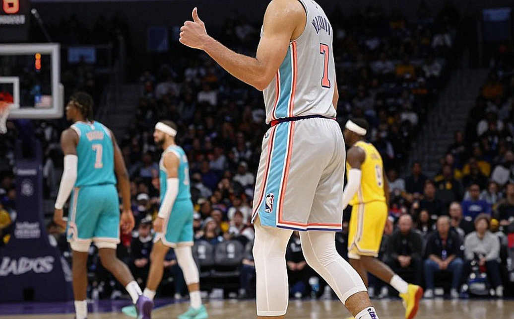 Ben Simmons Tears His Achilles: A Minimum Contract Protects the Kings, Not the Career
