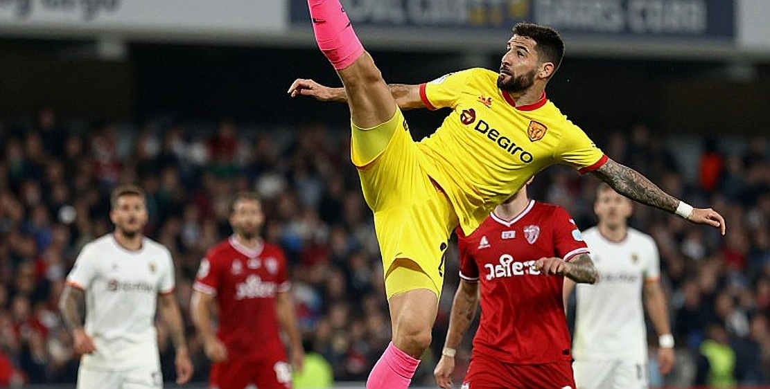 Christensen gục ngã trên băng ghế dự bị: Barcelona mất trung vệ người Đan Mạch nhiều tuần, nhưng câu chuyện thực sự là một bản hợp đồng đến năm 2028 Christensen gục ngã trên băng ghế dự bị: Barcelona mất trung vệ người Đan Mạch nhiều tuần, nhưng câu chuyện thực sự là một bản hợp đồng đến năm 2028