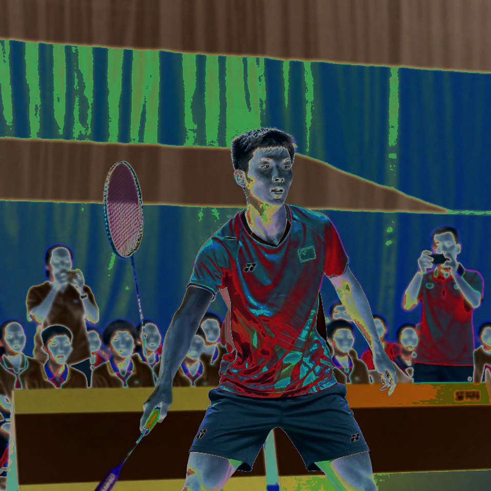 Asian Games 2026: India's Men's Badminton Team and the Two-Pillar Equation on the Road to the Final Asian Games 2026: India's Men's Badminton Team and the Two-Pillar Equation on the Road to the Final