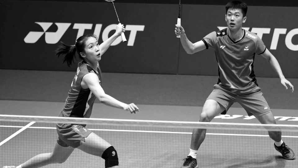 Asian Games 2026: India's Men's Badminton Team and the Two-Pillar Equation on the Road to the Final Asian Games 2026: India's Men's Badminton Team and the Two-Pillar Equation on the Road to the Final